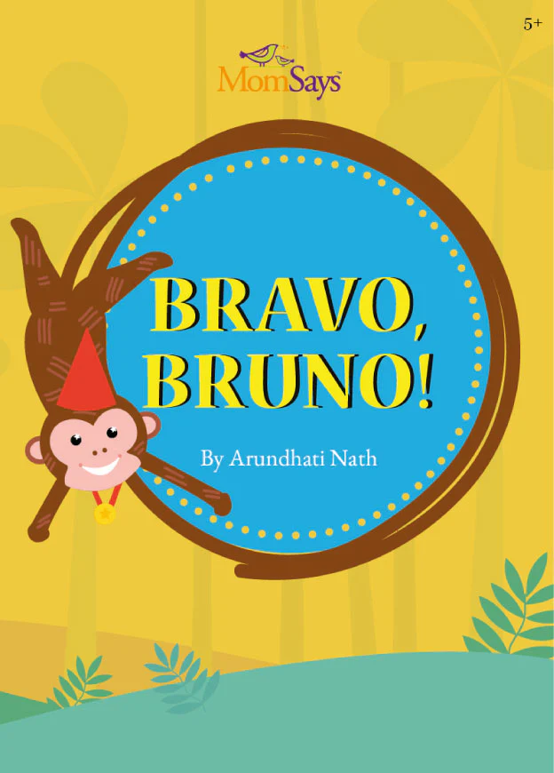 Bravo, Bruno!