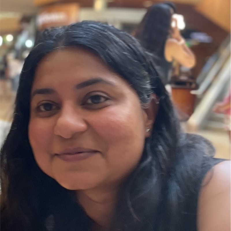 Preethi Chandrasekhar